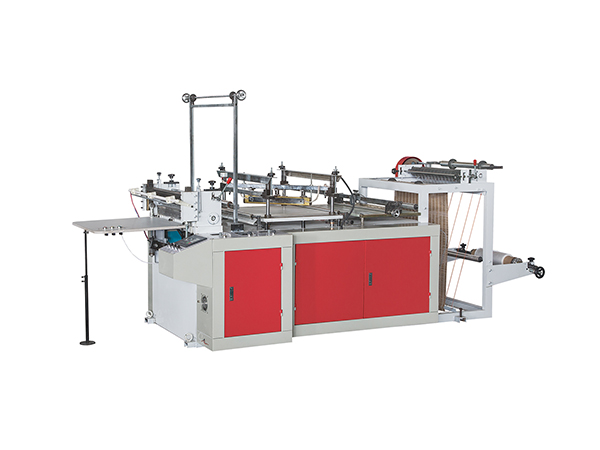 HC-LQ600/700/800/1000三角袋热封冷切开云手机端入口_开云（中国）