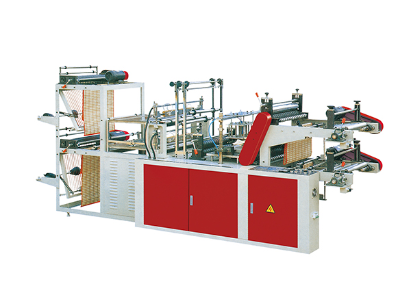 HC-LB-500/600/700/800热封冷切连卷背心(平口)袋开云手机端入口_开云（中国）