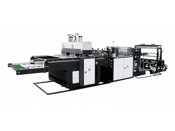 HCG-300X4四线高速（吹风）开云手机端入口_开云（中国）（独立放料架）