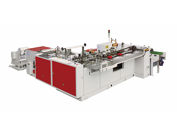 HC-ZD500全自动底封软式手提袋开云手机端入口_开云（中国）