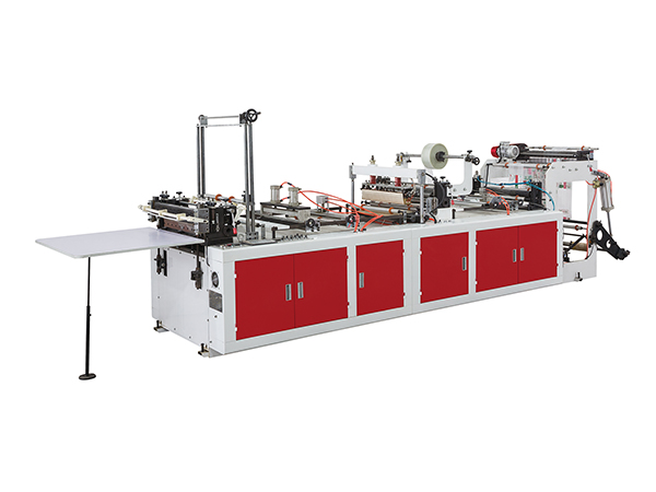 HC-LQ600(无拉伸)尿片、卫生纸袋开云手机端入口_开云（中国）